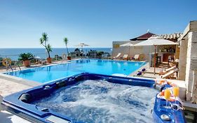 Sea View Villa Paramonas